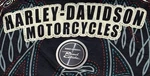 Harley Davidson Kit Road Glide Medallion Fits Chrome Caliper Rotor Cover. Fixed Price $14.99.