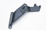 Oem Polaris 5132660-067 Victory Black Front Right Footrest Bracket. Fixed Price $110.99.