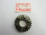 13136-041 Nos Kawasaki Top Gear Driveshaft H1B H1C H1D S61F. Fixed Price $90.00.