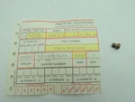 99101-393-1400 Nos Honda Main Jet CR80R FT500 VF1100 VT1100 Y679U. Fixed Price $5.99.