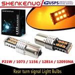 For Yamaha Vino XC50 YJ125 - Led Front Rear Turn Signal Light Bulb 12814 1156 Us. Fixed Price $14.79.
