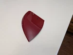Indian Motorcycle Caliper Covers For 14-18 Red! 019539-639/019539-640. Fixed Price $130.00.