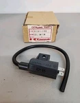 New Kawasaki KL650 Ignition Coil Oem Nos 21121-1152. Fixed Price $85.00.