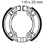 Ebc Brake Shoes Without Spring. Fixed Price $50.06.