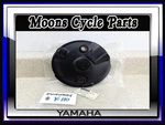 Vtg Nos Yamaha YZ465 YZ250 YZ125 IT465 Front Brake Plate Dls #3R5-25121-00-98. Fixed Price $450.00.