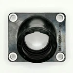Yamaha RD250, RD350, RD400 Intake Manifold, New, 345-13565-71-00. Fixed Price $27.00.