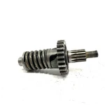 92 Yamaha Big Bear 350 4X4 Oem Transmission Dampner Shaft 22U-17553-01-00 AY53. Fixed Price $34.39.