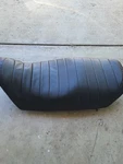 82 83 Yamaha Xj 750 700 Seca Oem 5G2-24730-00 Motorcycle Seat. Fixed Price $120.00.