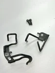 2009-2017 Yamaha XVS950 Star Left Right Cable Holder Frame Guides. Fixed Price $17.99.