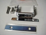 Harley Coil Mount Sportster Ignition Bracket Xlch 71-94 V-twin 31-0131 M1. Fixed Price $31.49.
