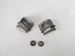 1975-1978 Honda Exhaust Pipe Joint Collar Flange Oem 18233-392-000. Fixed Price $24.99.