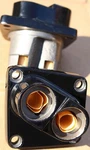New Harley 1948-1984 Tappet Guide Big Twin Lifter Blocks Panhead Shovelhead (445. Fixed Price $124.99.