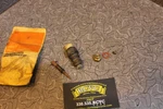 Harley Davidson Xl Krtt Nos High Speed Needle Valve Kit 27295-66R. Fixed Price $69.50.