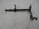 Gear Change Lever Assembly 1974 Kawasaki F7. Fixed Price $65.00.