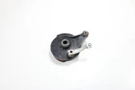 1985 Kawasaki KX250 Oem Rear Brake Panel Hub Assembly Drum Arm Shoe C4. Fixed Price $75.04.