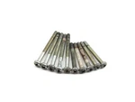 1980 Honda CR250R Elsinore - Crankcase Pan Screw Set Of 10. Fixed Price $8.69.