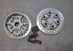 Yamaha MX360 DT360 DT1 RT2 DT2 RT1 Clutch Boss Hub Pressure Plate Springs. Fixed Price $33.00.