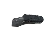 Original Left Footrest Bme R1250 Gs Triple Black 2023 8526739. Fixed Price $80.96.