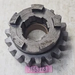 1933 1940 Reverse Gear Clutch Transmission Wl Servicar #2296-33 Harley P373. Fixed Price $155.00.