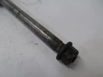 1982 Honda Silverwing Interstate Brake Stopper Arm. Fixed Price $7.12.