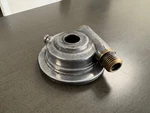 Honda CB77 Super Hawk Speedometer Drive Gearbox 44800-268-000. Fixed Price $65.00.