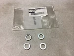 Honda Washer 28303-001-000 QTY-4. Fixed Price $10.00.