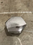 B10 Hodaka Steering Head Setting Nut New Nos 908612A. Fixed Price $18.99.