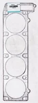 Cylinder Base Gasket Part Number 11009-1386 For Kawasaki. Fixed Price $22.88.