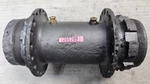 Oem 1925-1929 Rear Hub 3958-25 Wheel Tire Jd Harley Brake Frame P289. Fixed Price $225.00.