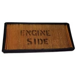 Triumph Trident T160 Air Filter Element 83-5092 WW90627. Fixed Price $75.04.