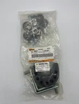 Harley-davidson Gas Tank Mounting Kit V-twin Part # 38-0204. Fixed Price $81.00.