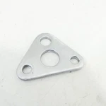 Kawasaki 900 / 1000 EZ:77 Engine Mounting 32030-026 Motor Fastening 42121. Fixed Price $25.54.