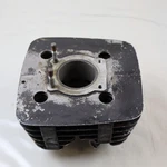 Oem 1981 Yamaha DT125 Cylinder Jug 2A6-11311-00-00 Engine Top End. Fixed Price $49.50.