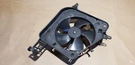2014 - 2016 Bmw S1000R K47 Radiator Cooling Fan 8541622. Fixed Price $54.95.