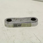 77-84 Harley-davidson Xlh Xlch, Ironhead Sportster Fork Cover Chrome 45751-71. Fixed Price $27.86.