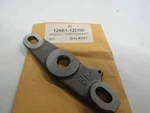 Nos Genuine Suzuki Chain Balancer Bracket 1990-1995 DR650S 12681-12D00. Fixed Price $31.03.