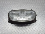 1995 90-96 Honda CBR1000F Hurricane Front Lamp Lens Oem. Fixed Price $108.69.