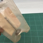 14711-ZA0-003 Genuine Honda Inlet Intake Valve Generator Es Ex Gx Ht Nos. Fixed Price $25.14.