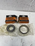 Harley Davidson Timken Diff Model Nos Oem. Fixed Price $42.66.