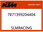 Ktm Oem Part 7871399204404 Handbrake Lever Orange. Fixed Price $57.99.