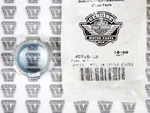 Harley Davidson Nos New 45718-48 Nut Flh. Fixed Price $49.99.