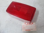Genuine Honda CB750K RC01 Tail Lamp Lens 33702-425-771 Nos New. Fixed Price $200.00.