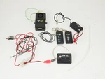 Nady 300 Series Motorcycle Alarm System Fits Harley Davidson Models. Fixed Price $75.20.