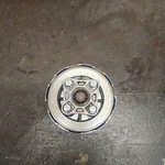 1983 Honda Clutch Basket Assembly With Plates 22100-149-000. Fixed Price $45.00.