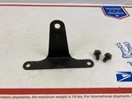 88 89 Kawasaki KD80X Upper Number Plate Mounting Bracket 11046-1163. Fixed Price $18.00.