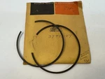 Harley Nos Oem Hummer 37971-47 Thrust Plate Spring Rings Pair. Fixed Price $27.00.