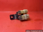 2012 Kawasaki KX250F Diagnostic Connector Bracket Assembly Oem 11056-0505. Fixed Price $19.99.