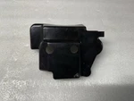 1981 Kawasaki KZ650 Csr Electronics Cover Oem 14025-1191 Good Condition. Fixed Price $9.99.