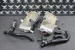 2010 Honda CRF450R 09-12 Oem Engine Motor Cooling Cooler Radiator 19100-MEN-A40. Fixed Price $109.99.