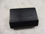 1985 Honda VF500C Magna V30 H1094-1' Handlebar Cover Trim Part. Fixed Price $28.95.